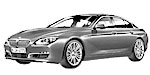 BMW F06 C0344 Fault Code